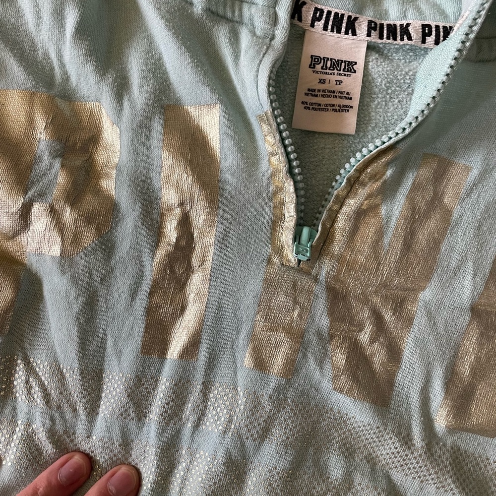 Pink Sweater - Picture 3 of 3